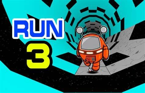 Run 3 Image